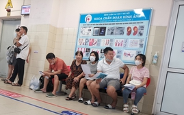 Cách tính mức thanh toán Bảo hiểm y tế khi khám trái tuyến từ 1/7