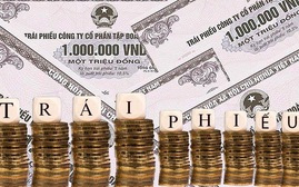 Doanh nghiệp cần lưu ý quy định mới về phát hành trái phiếu