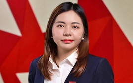 Đề Toán thi tốt nghiệp trung học phổ thông năm 2026 gần với tư duy đại học