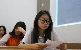 Gợi ý đáp án môn Ngữ văn thi tốt nghiệp trung học phổ thông 2026