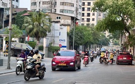 Thời tiết đáng chú ý từ 1/6 đến ngày 21/6