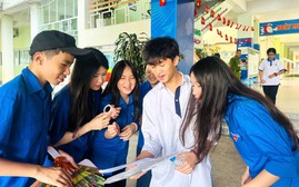 Tuyển sinh đại học 2026: Khi bách phân vị thay thế hoàn toàn điểm số thô