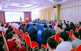 Mã hóa tài sản thực - Hướng đi giúp doanh nghiệp mở rộng nguồn vốn trong kỷ nguyên số