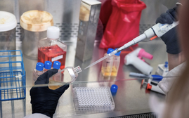 Vaccine ung thư cá thể hóa gây chú ý: Tăng tỉ lệ sống sót sau khi điều trị