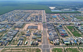 Thành phố Đồng Nai khởi công 6 dự án tổng đầu tư hàng chục nghìn tỷ đồng trong tháng 6/2026