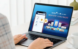 Tài chính thông minh cho gia đình trẻ: Tích lũy đều, số hóa