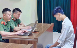 Người sáng tạo nội dung số có nội dung phân biệt vùng miền trên Tiktok bị phạt 8,75 triệu đồng