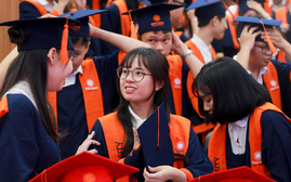 AI đang làm thay đổi giá trị của bằng đại học như thế nào?