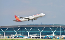 Khai thác đường bay thành phố Hồ Chí Minh - Vân Đồn (Quảng Ninh) tần suất 4 chuyến khứ hồi/tuần