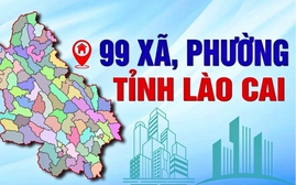 Công an xác minh người tung tin Lào Cai sáp nhập còn 34 xã, phường trên mạng xã hội