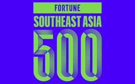 Agribank tiếp tục góp mặt Top 50 doanh nghiệp lớn nhất Đông Nam Á theo Fortune Southeast Asia 500