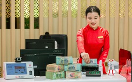 SeABank hoàn tất tăng vốn điều lệ lên 34.288 tỷ đồng