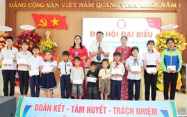Hội Khuyến học xã Bảo Lâm 3 (Lâm Đồng) đẩy mạnh khuyến học, khuyến tài, xây dựng xã hội học tập