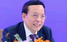 Tư duy dẫn vốn, chuyển đổi số và khát vọng đồng hành kinh tế của Chủ tịch TPBank