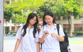 Cách tính điểm thi vào lớp 10 trường công ở Hà Nội năm 2026