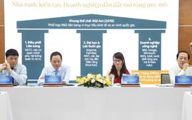 Công nghệ lượng tử trong kỷ nguyên mới: Xu hướng quốc tế, cơ hội và yêu cầu đặt ra cho Việt Nam
