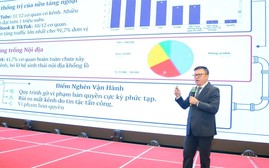 Báo chí làm gì để giành lại quyền chủ quyền dữ liệu?