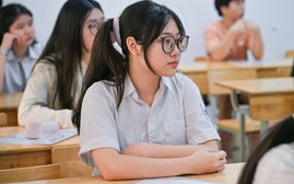 Hà Nội công bố điểm chuẩn vào lớp 10 công lập năm 2026