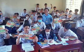 Giáo dục tài chính thông minh - hành trang thiết yếu cho sinh viên
