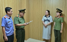 Công an Thành phố Hồ Chí Minh phát hiện nhiều trường hợp người nước ngoài có hành vi vi phạm pháp luật