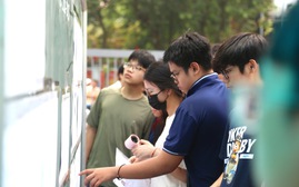 Khi học phí đại học trở thành lưới lọc cơ hội