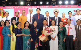 Hội Khuyến học tỉnh Đắk Lắk quyết tâm đột phá chuyển đổi số trong phong trào khuyến học, khuyến tài giai đoạn mới