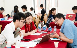Tuyển sinh và đào tạo đại học khi chất lượng quyết định quy mô