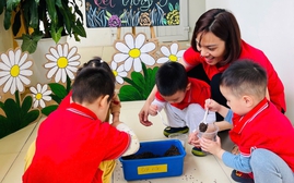 Giáo viên mầm non nghỉ hưu sớm không bị trừ lương cần đáp ứng những điều kiện nào?