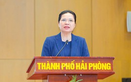 Quán triệt Nghị quyết Đại hội MTTQ Việt Nam lần thứ XI cho Cụm thi đua các thành phố trực thuộc Trung ương