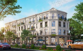 Vàng mất “phong độ”, nhà đầu tư tìm cơ hội tích sản, sinh dòng tiền tại Vịnh Bình Minh 1