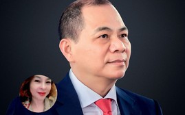 Yêu cầu gỡ bỏ thông tin bôi nhọ ông Phạm Nhật Vượng