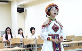 Xét tuyển đại học 2026: Cần hiểu đúng về các tiêu chí cứng