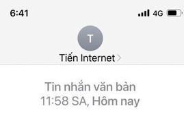 Hãy nói theo cách của... Viettel