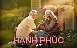 Hạnh phúc là gì?