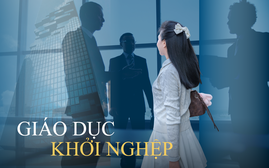 Giáo dục khởi nghiệp trong kỷ nguyên số