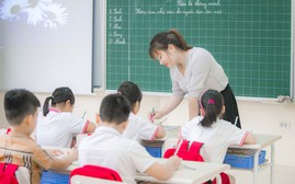 Kế toán trường học có được chuyển thẳng sang giáo viên tiểu học?