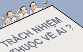 Bệnh chiếm mặt tiền danh lợi