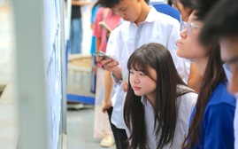 Cách tra cứu điểm thi tốt nghiệp trung học phổ thông 2026 nhanh, chính xác nhất