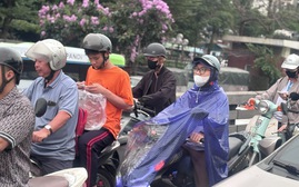 Thời tiết từ 1/7: Những hình thái cực đoan cần chú ý