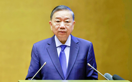 Phát biểu của Tổng Bí thư, Chủ tịch nước Tô Lâm tại Hội nghị quán triệt và triển khai Nghị quyết 10-NQ/TW