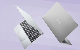 Dell XPS 13: Laptop AI giá phổ thông đang thách thức MacBook theo cách mới