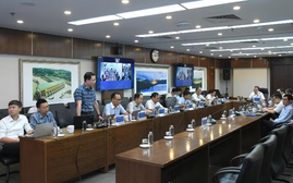 Triển khai 5 giải pháp bảo đảm điện cho cao điểm mùa hè 2026