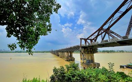 Hà Nội tăng cường thông tin về Trục đại lộ cảnh quan sông Hồng