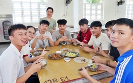 Quảng Ninh tạo thuận lợi tối đa cho thí sinh bước vào Kỳ thi tốt nghiệp Trung học phổ thông 2026