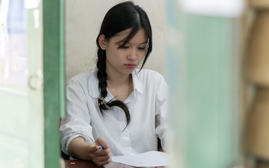 Hơn 1,22 triệu thí sinh làm thủ tục dự thi tốt nghiệp trung học phổ thông 2026