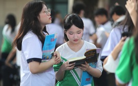 Thi tốt nghiệp trung học phổ thông 2026: Thí sinh mang gì vào phòng thi, cần tránh điều gì?