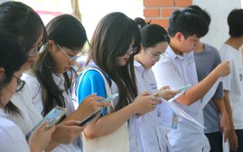 Mẫu đơn phúc khảo điểm thi tốt nghiệp trung học phổ thông năm 2026