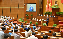 Phát biểu của Tổng bí thư, Chủ tịch nước Tô Lâm tại Hội nghị sơ kết mô hình tổ chức của hệ thống chính trị 