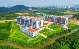 Điểm sàn xét tuyển vào Đại học Quốc gia Hà Nội là 19