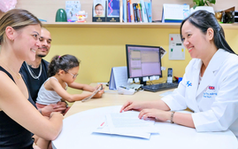 Châu Á dẫn đầu du lịch y tế, với ngôi sao đang lên tại Đông Nam Á - Việt Nam